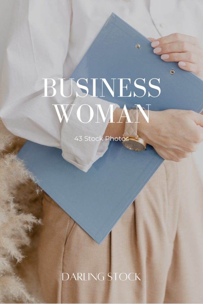 Business Women