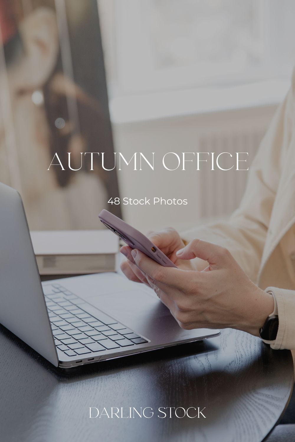 Autumn Office Collection