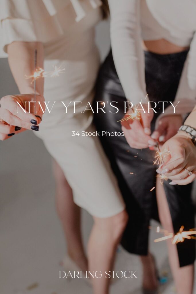 New Year's Party Collection