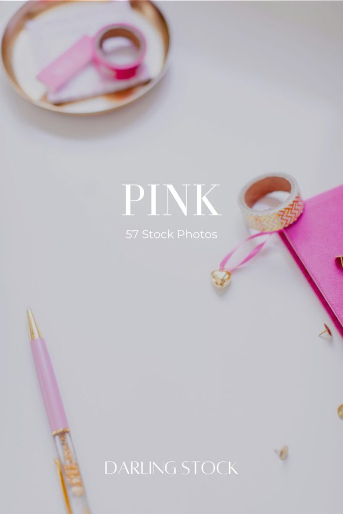 Pink