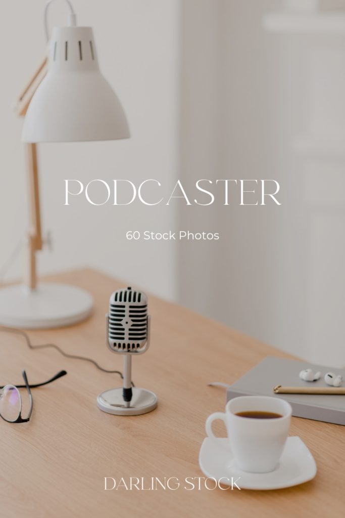 Podcaster
