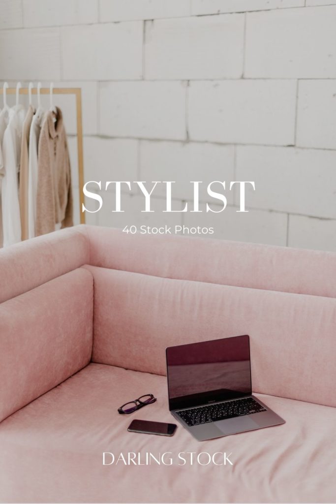 Stylist