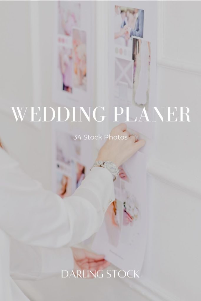 Wedding Planer